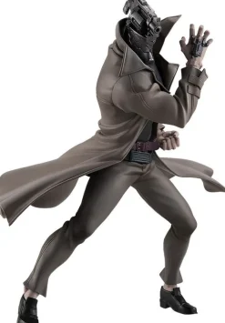 No Guns Life - Juzo Inui Statue / Pop Up Parade: Good Smile Company