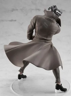 No Guns Life - Juzo Inui Statue / Pop Up Parade: Good Smile Company