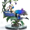 Odin Sphere - Leifthrasir Gwendolyn Statue / Prisma Wing: Prime 1 Studio