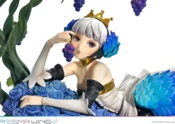 Odin Sphere - Leifthrasir Gwendolyn Statue / Prisma Wing: Prime 1 Studio