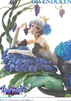Odin Sphere - Leifthrasir Gwendolyn Statue / Prisma Wing: Prime 1 Studio