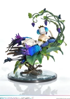 Odin Sphere - Leifthrasir Gwendolyn Statue / Prisma Wing: Prime 1 Studio