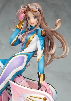 Oh My Goddess! - Belldandy Statue / Me My Girlfriend And Our Ride: Good Smile Company