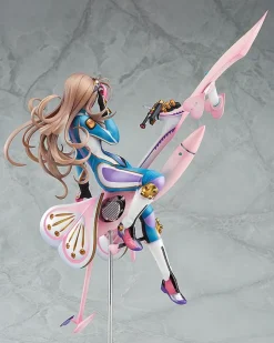 Oh My Goddess! - Belldandy Statue / Me My Girlfriend And Our Ride: Good Smile Company