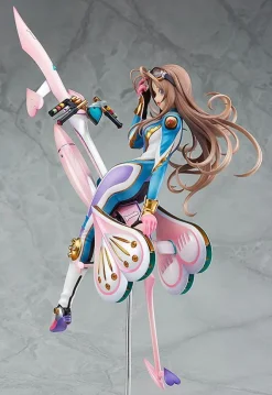 Oh My Goddess! - Belldandy Statue / Me My Girlfriend And Our Ride: Good Smile Company