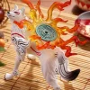 Okami - Amaterasu Statue / Pop Up Parade: Good Smile Company