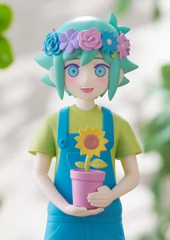 Omori - Basil Statue / Pop Up Parade: Good Smile Company