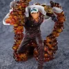 One Piece - Akainu Figur / FiguartsZERO - The Three Admirals: Tamashii Nations