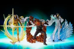 One Piece - Akainu Figur / FiguartsZERO - The Three Admirals: Tamashii Nations