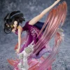 One Piece - Boa Hancock Figur - FiguartsZERO / Paramount War: Tamashii Nations