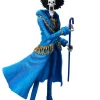 One Piece - Brook Figur - FiguartsZERO / 20th Anniversary: Bandai