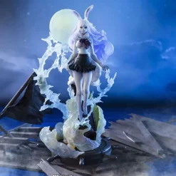 One Piece - Carrot Sulong Statue / FiguartsZERO - Extra Battle: Tamashii Nations