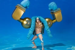 One Piece - Franky Figur - FiguartsZERO / 20th Anniversary: Bandai