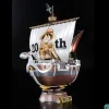 One Piece - Going Merry Statue - Premium Diecast / 20th Anniversary: Bandai