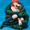 One Piece - Nami Figur - FiguartsZERO / 20th Anniversary: Bandai