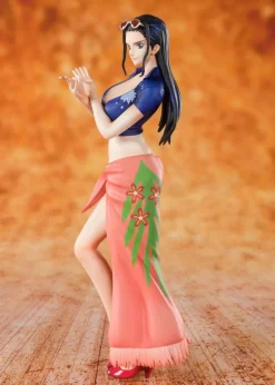 One Piece - Nico Robin Figur / FiguartsZERO: Tamashii Nations