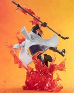 One Piece - Sabo Statue / Figuarts ZERO - Extra Battle - Fire Fist Rook Check: Tamashii Nations
