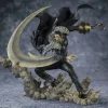 One Piece - Sir Crocodile Figur / FiguartsZERO - Paramount War: Tamashii Nations