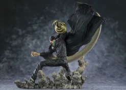 One Piece - Sir Crocodile Figur / FiguartsZERO - Paramount War: Tamashii Nations