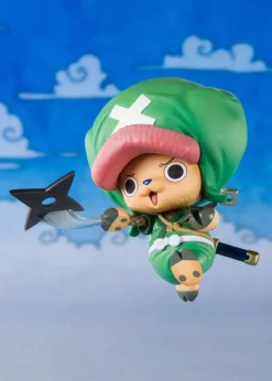 One Piece - Tony Tony Chopper Figur / FiguartsZERO - (Chopaemon): Tamashii Nations