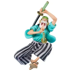 One Piece - Usopp Figur / FiguartsZERO - (Usohachi): Tamashii Nations