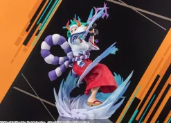 One Piece - Yamato / FiguartsZERO - Bounty Rush 5th Anniversary: Bandai Tamashii Nations-Copy