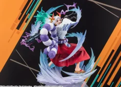One Piece - Yamato / FiguartsZERO - Bounty Rush 5th Anniversary: Bandai Tamashii Nations