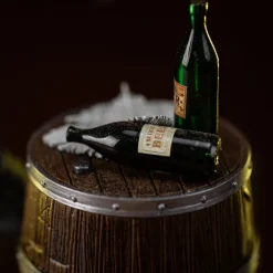 One Piece - Zoro Statue / Art Scale: Iron Studios