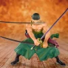 One Piece - Zorro Figur / FiguartsZERO: Tamashii Nations