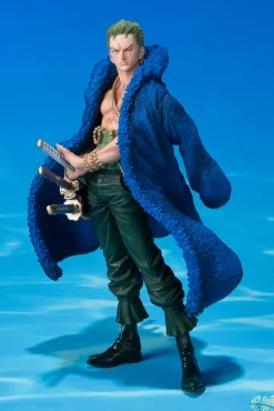 One Piece - Zorro Figur - FiguartsZERO / 20th Anniversary: Bandai