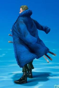 One Piece - Zorro Figur - FiguartsZERO / 20th Anniversary: Bandai