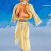 One Piece -Sanji Figur / FiguartsZERO - (Sangoro): Tamashii Nations
