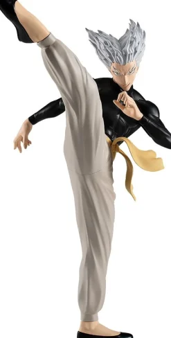 One Punch Man - Garou Statue / Pop Up Parade: Good Smile Company