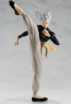One Punch Man - Garou Statue / Pop Up Parade: Good Smile Company