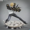 One Punch Man - Genos Figur - Xtra: Tsume
