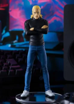 One Punch Man - King Statue / Pop Up Parade: Good Smile Company