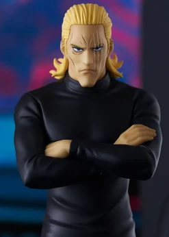 One Punch Man - King Statue / Pop Up Parade: Good Smile Company