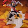 One-Piece - Koby Statue / FiguartsZERO - Extra Battle - Honesty Impact: Tamashii Nations