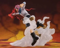 One-Piece - Koby Statue / FiguartsZERO - Extra Battle - Honesty Impact: Tamashii Nations