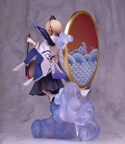 Onmyoji - Jr. Ootengu Statue: Myethos