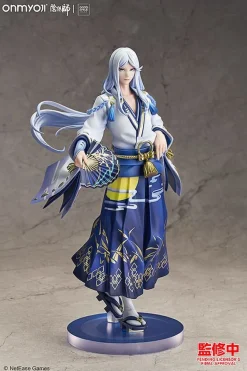 Onmyoji - Seimei Statue / Lunar Corona Ver.: Good Smile Company