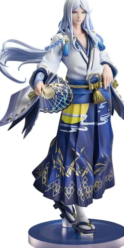 Onmyoji - Seimei Statue / Lunar Corona Ver.: Good Smile Company