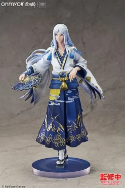 Onmyoji - Seimei Statue / Lunar Corona Ver.: Good Smile Company