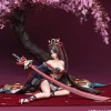 Onmyoji - Yoto Hime Statue / Scarlet Saber Version: Myethos