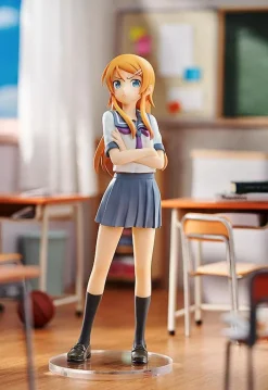 Oreimo - Kirino Kousaka Statue / Pop Up Parade: Good Smile Company