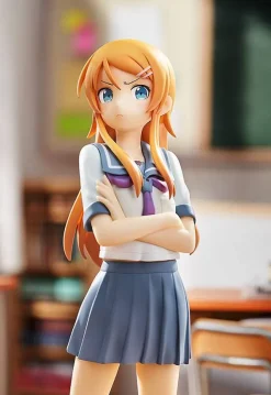 Oreimo - Kirino Kousaka Statue / Pop Up Parade: Good Smile Company