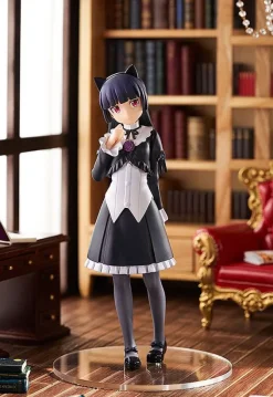 Oreimo - Kuroneko Statue / Pop Up Parade: Good Smile Company
