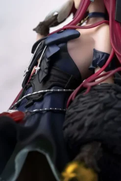 Original Character - Cat Eye Girl Statue / illustration by Freng: Lemoe Figure