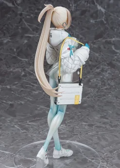 Original Character - DR.Statue / Flower Imitation Version - Illustration by neco: Phat!