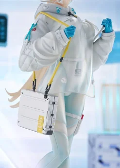 Original Character - DR.Statue / Flower Imitation Version - Illustration by neco: Phat!